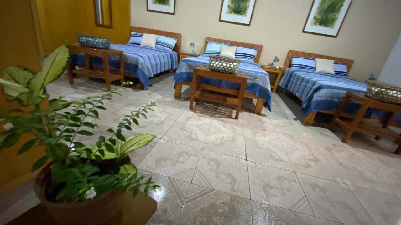 Poseidon Guest House Iquitos Exterior photo