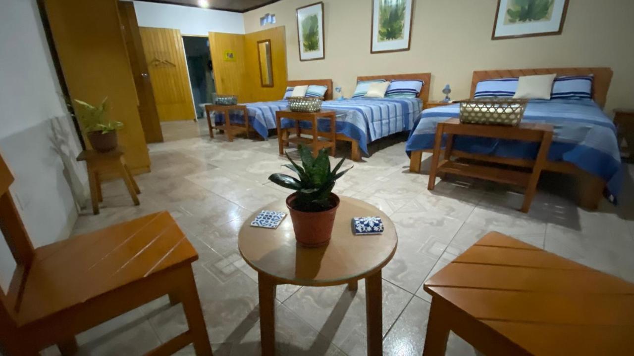 Poseidon Guest House Iquitos Exterior photo