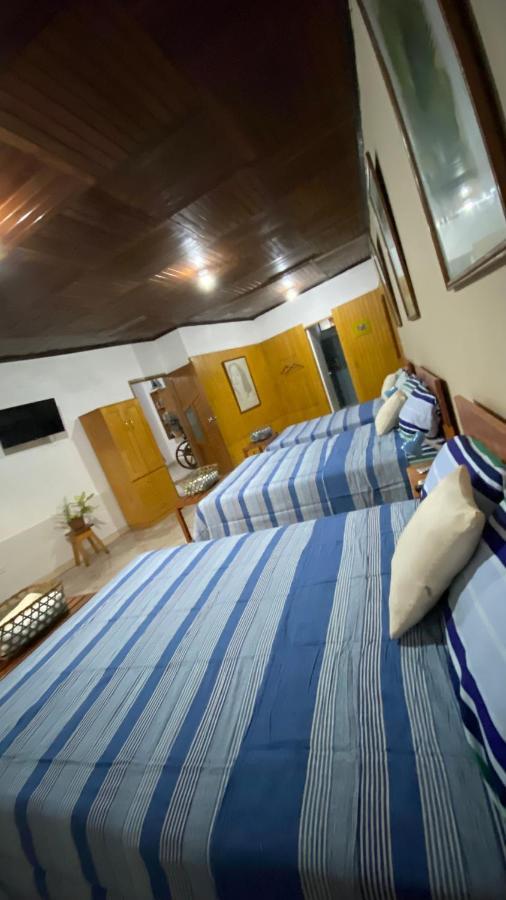 Poseidon Guest House Iquitos Exterior photo
