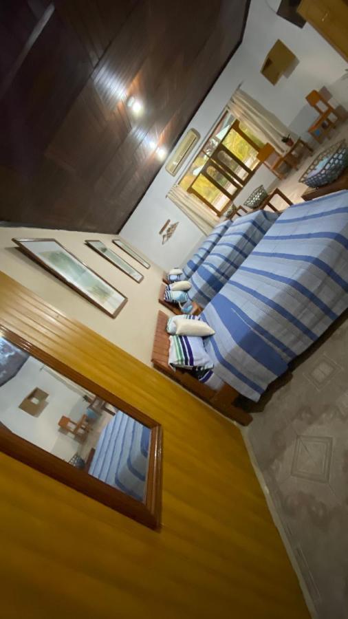 Poseidon Guest House Iquitos Exterior photo