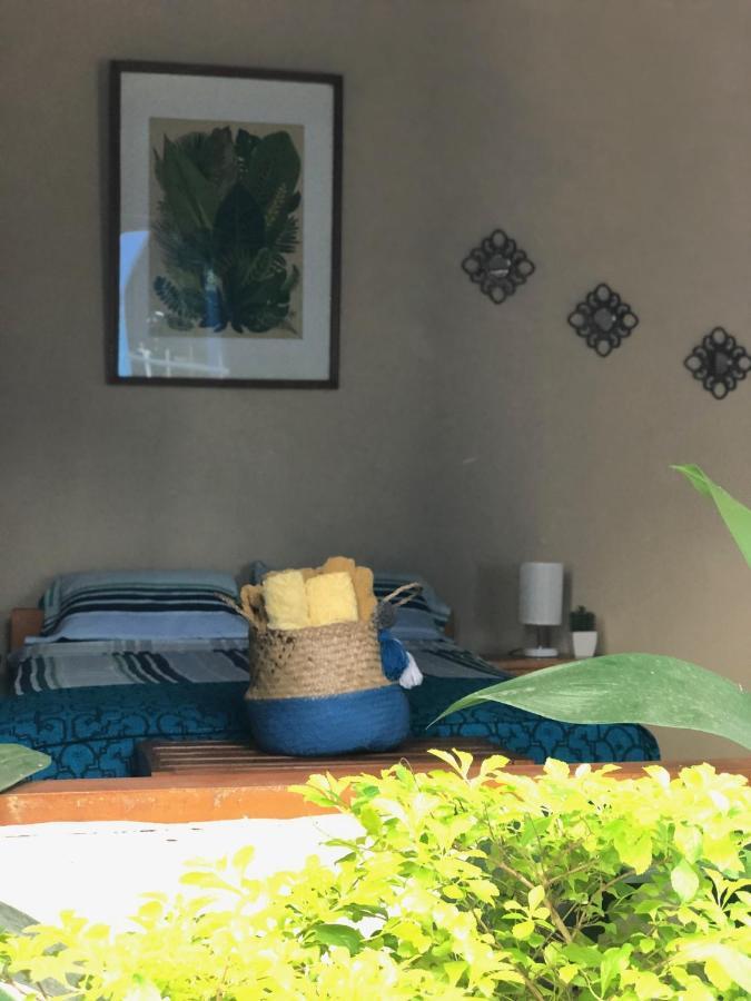 Poseidon Guest House Iquitos Exterior photo