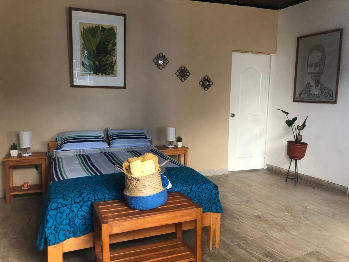 Poseidon Guest House Iquitos Exterior photo
