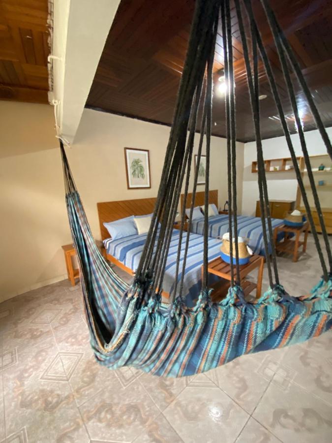 Poseidon Guest House Iquitos Exterior photo